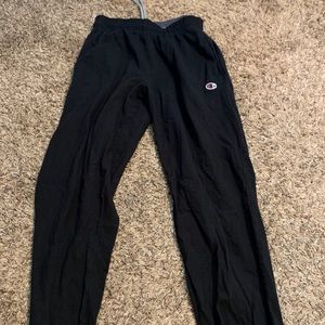 CHAMPION SWEATS